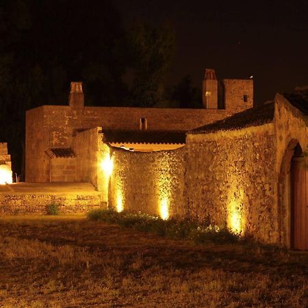 Bed and Breakfast Masseria Uccio à Tricase Extérieur photo