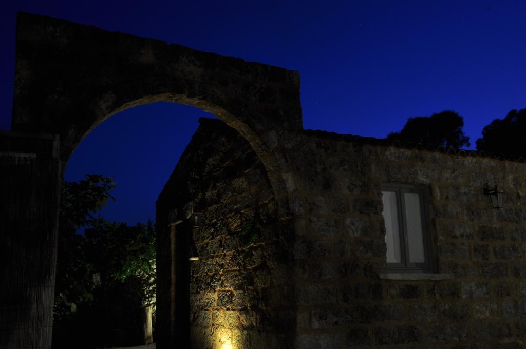 Masseria Uccio Tricase Extérieur photo