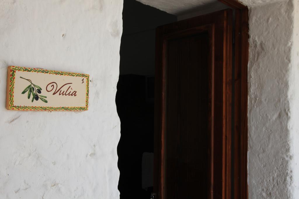 Masseria Uccio Tricase Chambre photo