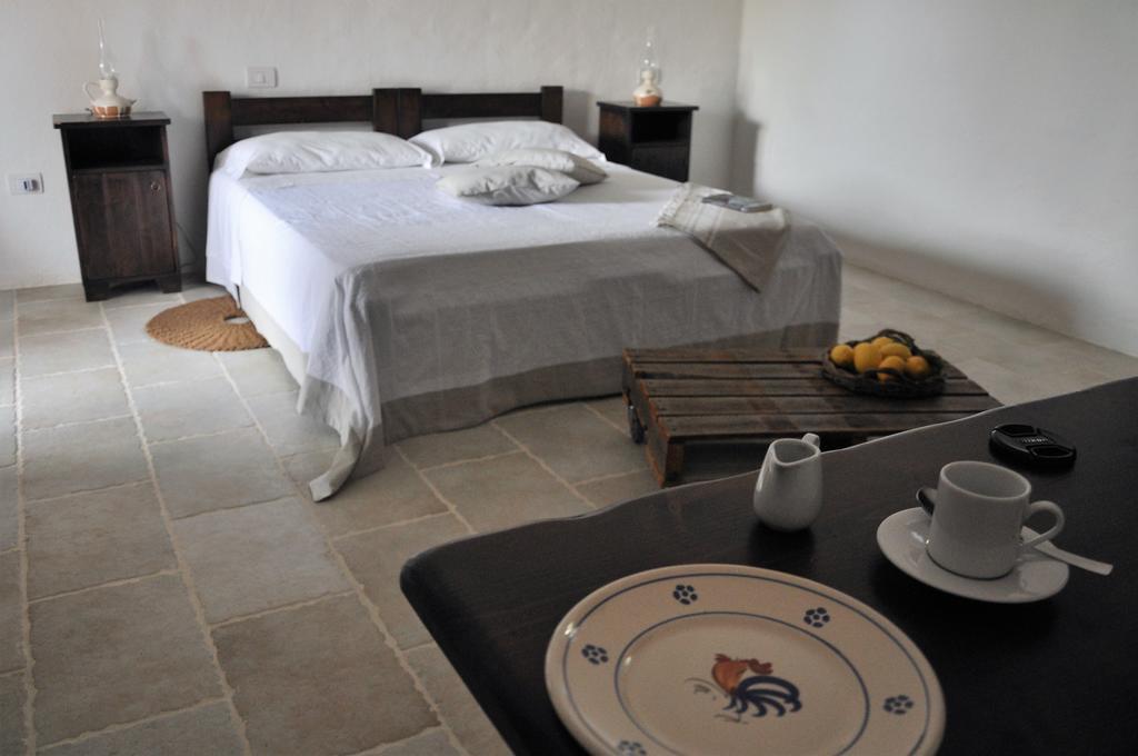 Masseria Uccio Tricase Extérieur photo