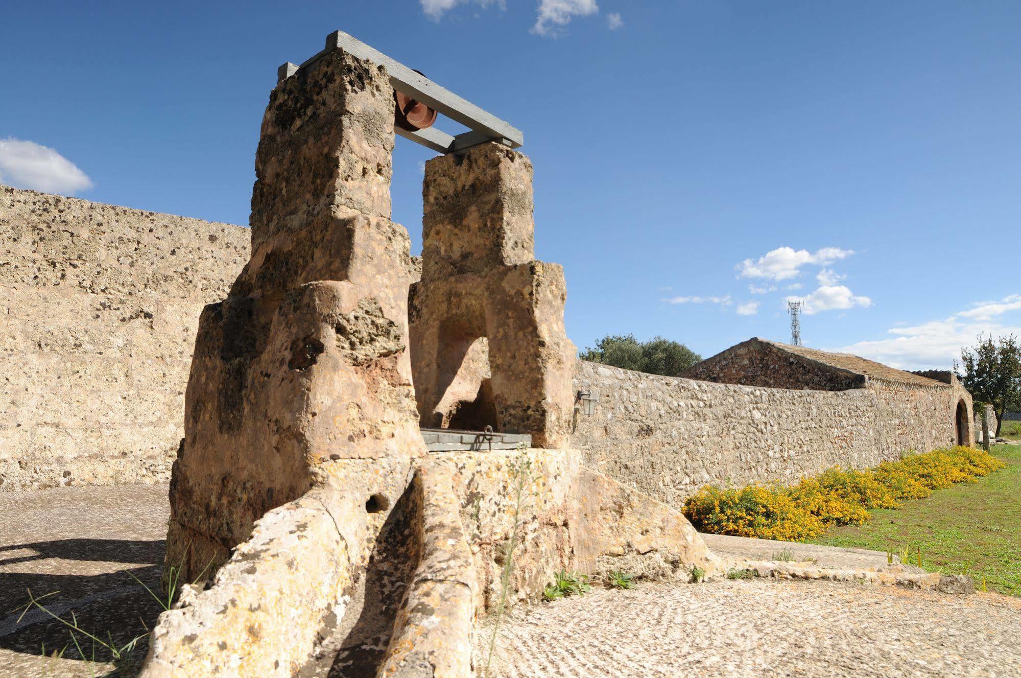 Masseria Uccio Tricase Extérieur photo