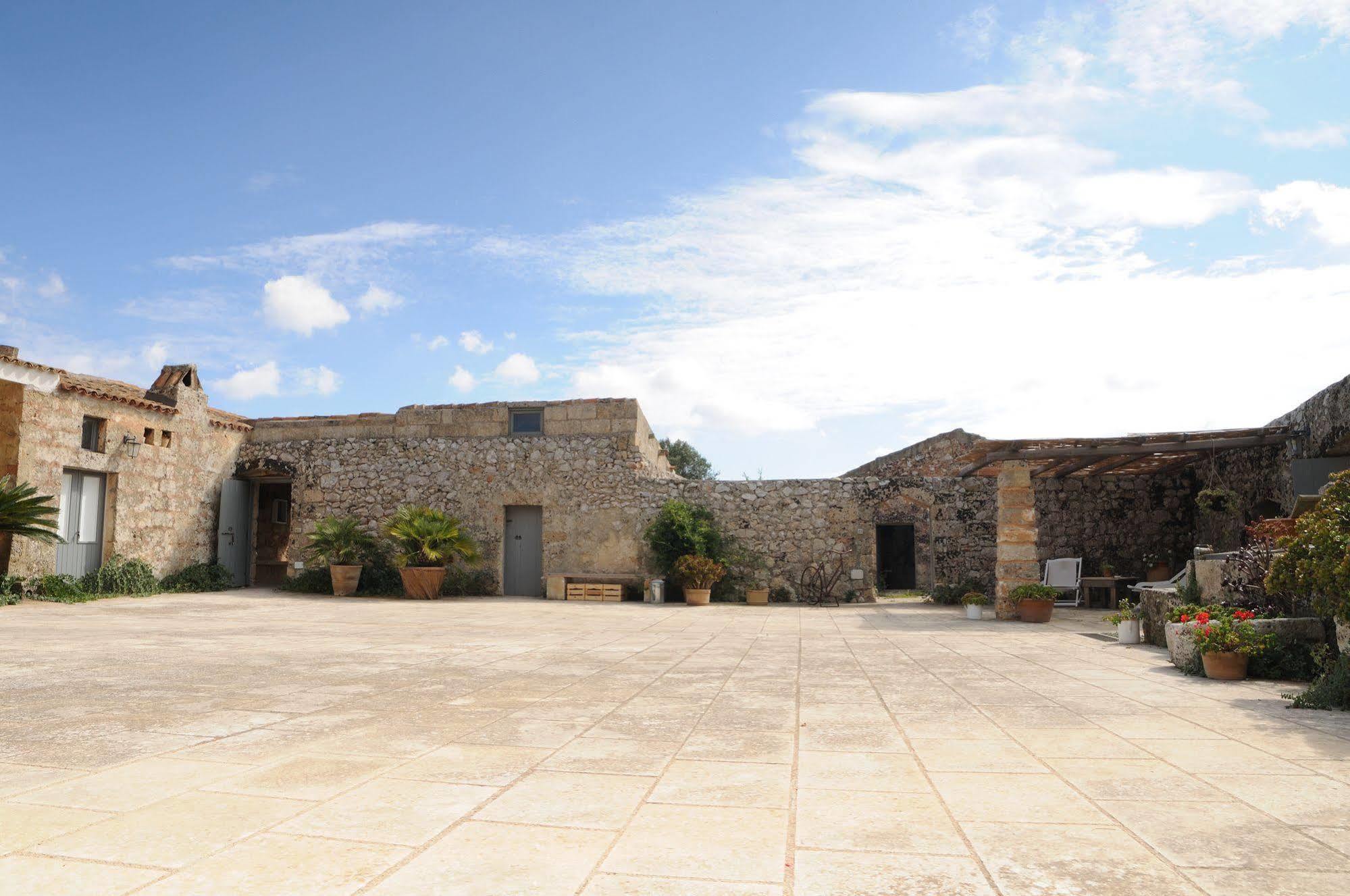 Masseria Uccio Tricase Extérieur photo