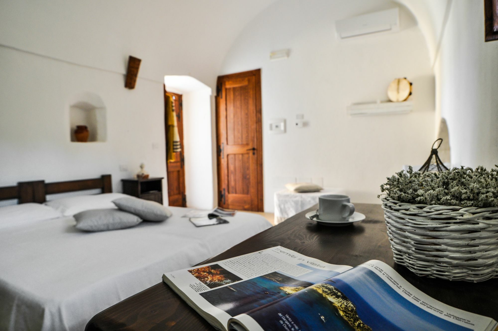 Masseria Uccio Tricase Extérieur photo